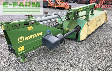 <strong>Krone ecr320</strong><br />