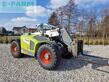 CLAAS scorpion 7055