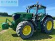 John Deere 6210r