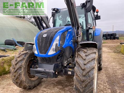 <strong>New Holland t5 120</strong><br />