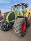 CLAAS axion 830 cmatic CMATIC