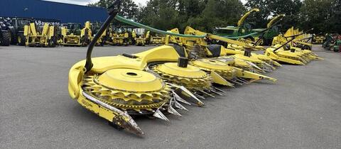 John Deere 490