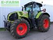 CLAAS axion 800 cmatic s5