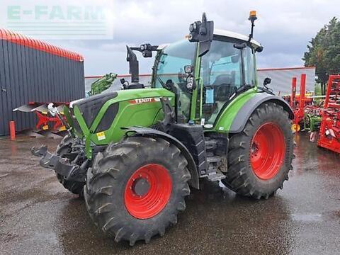 Fendt 314 profi plus