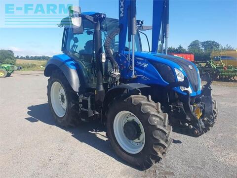 New Holland t5.120 dynamic command