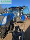 New Holland t7.200 range command