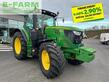 John Deere 6145 r direct drive