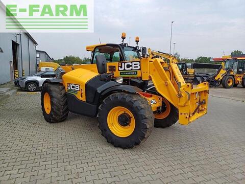 JCB 541-70 agri super