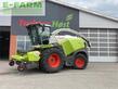 CLAAS jaguar 950