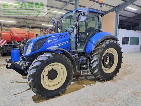 New Holland t5.110