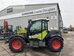 CLAAS SCORPION 736VP