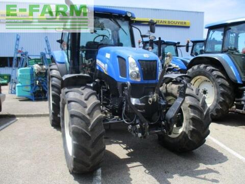 <strong>New Holland t7.165 s</strong><br />