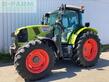 CLAAS arion 450 (a53/500)