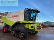 CLAAS LEXION 570+