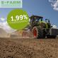 CLAAS axion 960 tt cmatic cebis CMATIC CEBIS