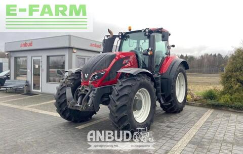 <strong>Valtra t194 active</strong><br />