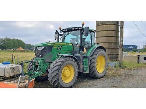 John Deere 6155r