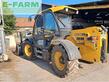 JCB 538-70 agrisuper