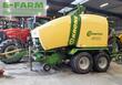 Krone comprima cf 155 xc