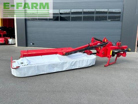 <strong>Lely 320mc</strong><br />