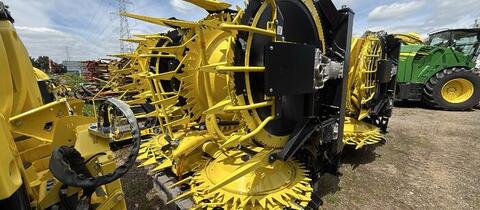 John Deere 490