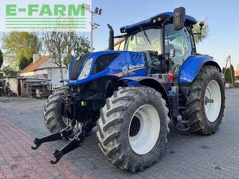 <strong>New Holland t7.230 p</strong><br />