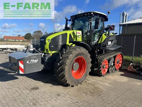 <strong>CLAAS claas axion 96</strong><br />