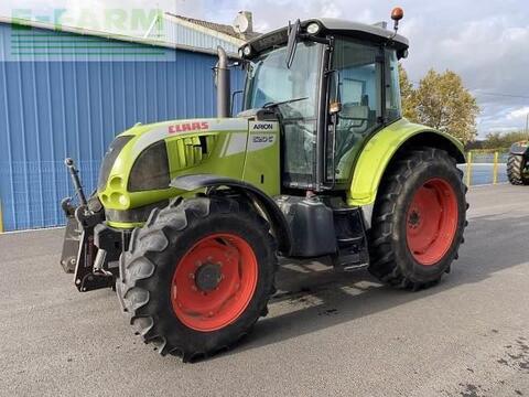 CLAAS arion 620