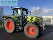 CLAAS ARION 650 CEBIS