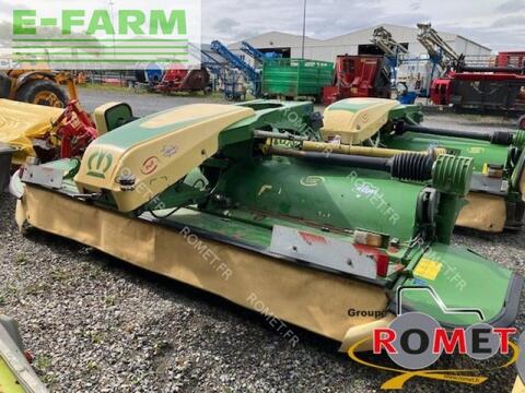 Krone ecb1000 cv coll