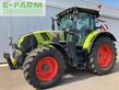 CLAAS arion 630 t5