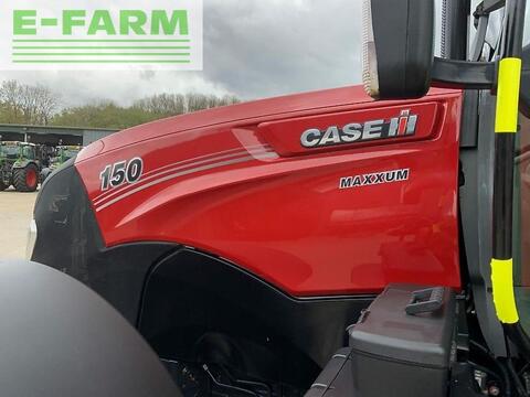 Case-IH 150 maxxum tractor (st19799)