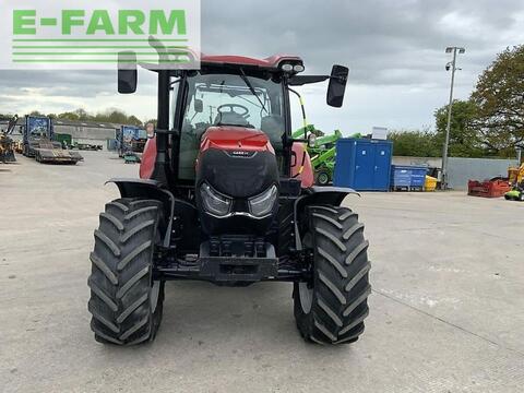 Case-IH 150 maxxum tractor (st19799)