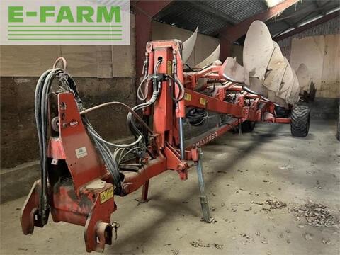 Kuhn manager nsh 7f