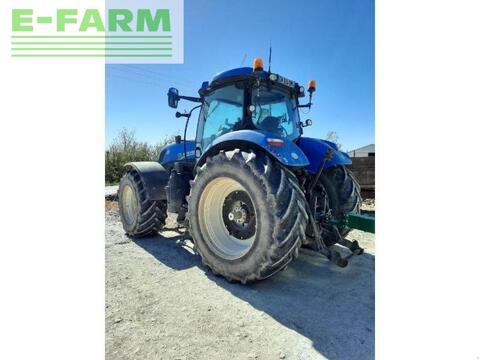 New Holland t7-235pc-sw