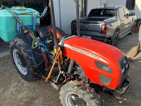 Massey Ferguson 3225 s