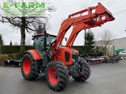 <strong>Kubota tracteur agri</strong><br />