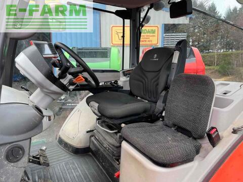 Kubota tracteur agricole m7131 kubota