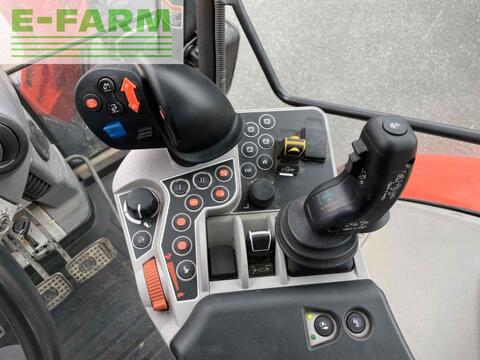 Kubota tracteur agricole m7131 kubota