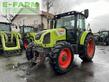 CLAAS arion 410 cis