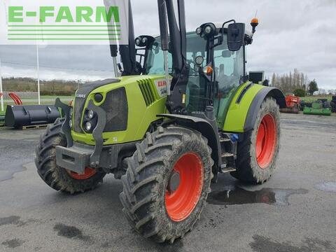 CLAAS arion 440