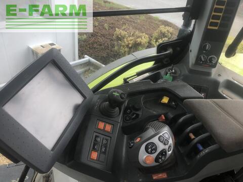 CLAAS arion 620 cmatic (a37/105)