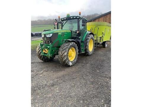 John Deere 6135r