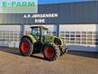 CLAAS axion 830 cmatic med cemis 1200 gps