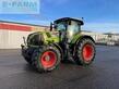 CLAAS axion 850 cebis