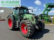 Fendt 818 vario tms