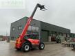 Manitou mlt840-145 ps elite telehandler (st21822)