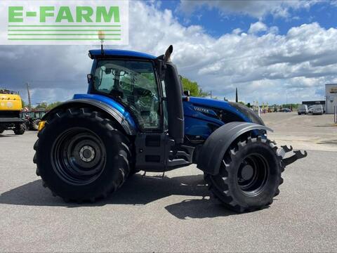 Valtra t 214 direct unlimited