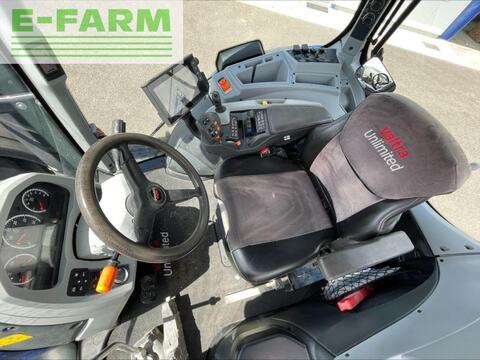 Valtra t 214 direct unlimited
