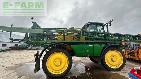 John Deere 5430i